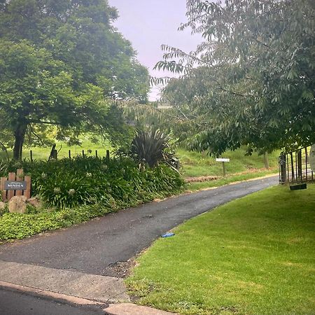 Minden Meadows Retreat Hotel Tauranga Exterior foto