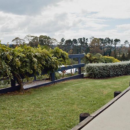 Minden Meadows Retreat Hotel Tauranga Exterior foto