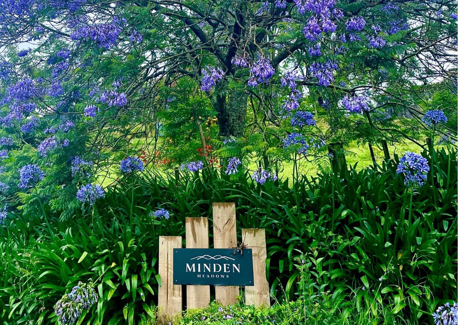 Minden Meadows Retreat Hotel Tauranga Exterior foto